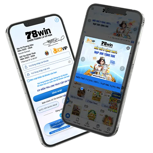 Tải ứng dụng vn68 app