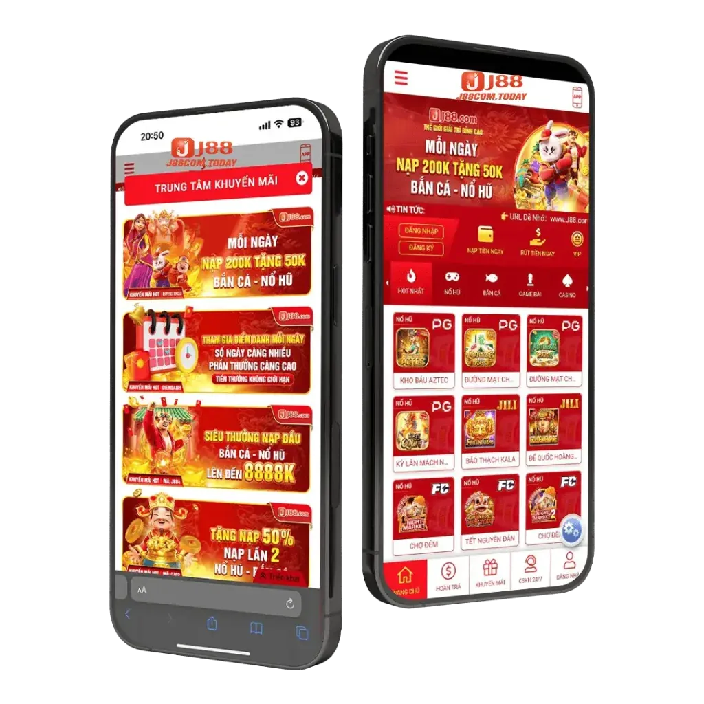 Đa dạng trò chơi Nổ Hũ tại vn68 app