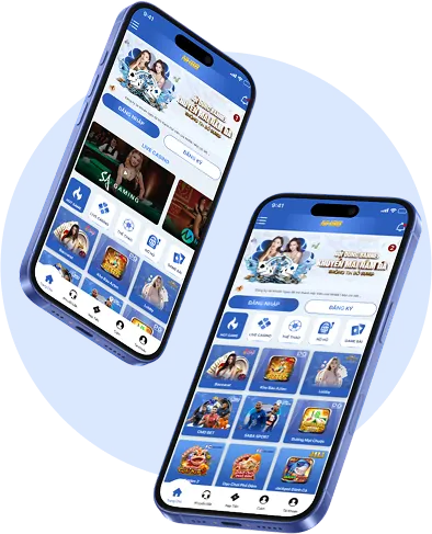 Giao dịch bảo mật trên vn68 app