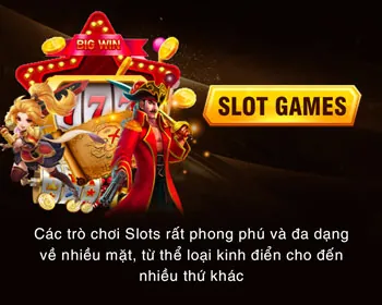 Đa dạng trò chơi tại vn68 app