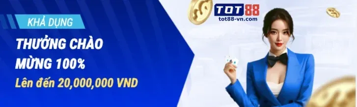 Giới hạn cược cao hơn
