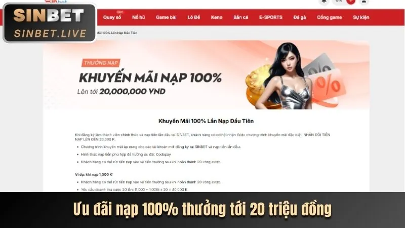 Tỷ lệ thưởng hấp dẫn và Jackpot khủng từ vn68 app